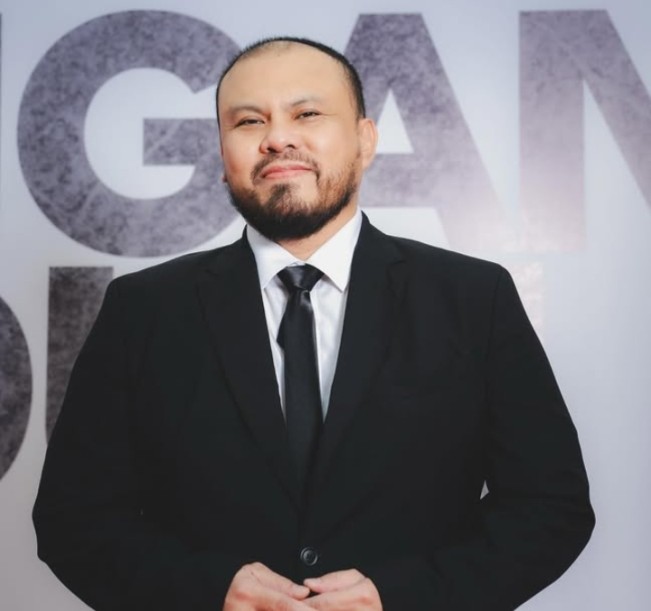 Sutradara, aktor, penulis skenario dan juga produser film Joko Anwar. [Instagram]